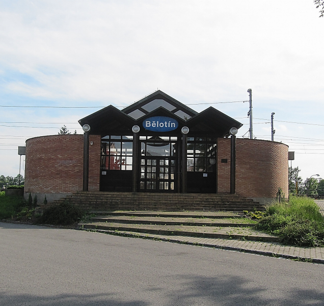 Krajskou vesnicí roku se stal Bělotín, porazil Svésedlice