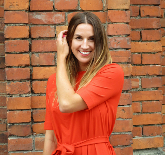 Žena čísla: Martina Michalíková