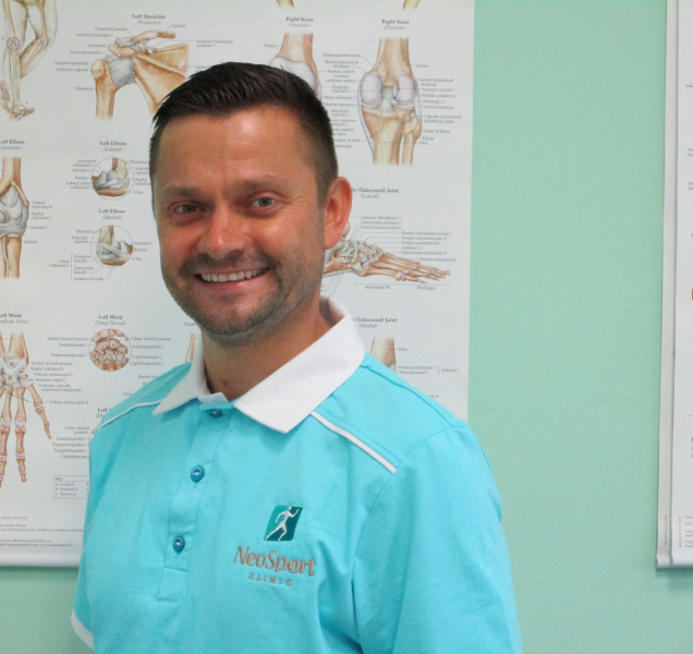 Zablokovaná záda z klimatizace? Od největší bolesti pomůžeme