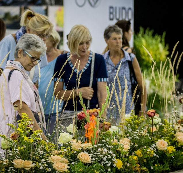 Město Olomouc tradičně ožije v polovině srpna Letní Florou