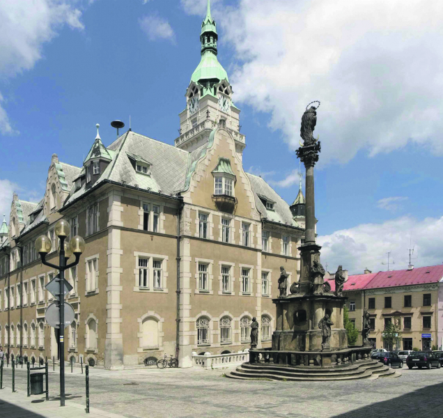 Šumperské ANO smazalo svůj facebook