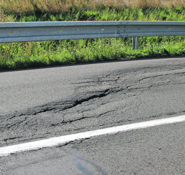 Kraj zmodernizuje důležité silnice