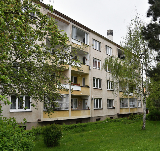 V Kroměříži zase zavedli domovnice. Dohlížejí na pořádek