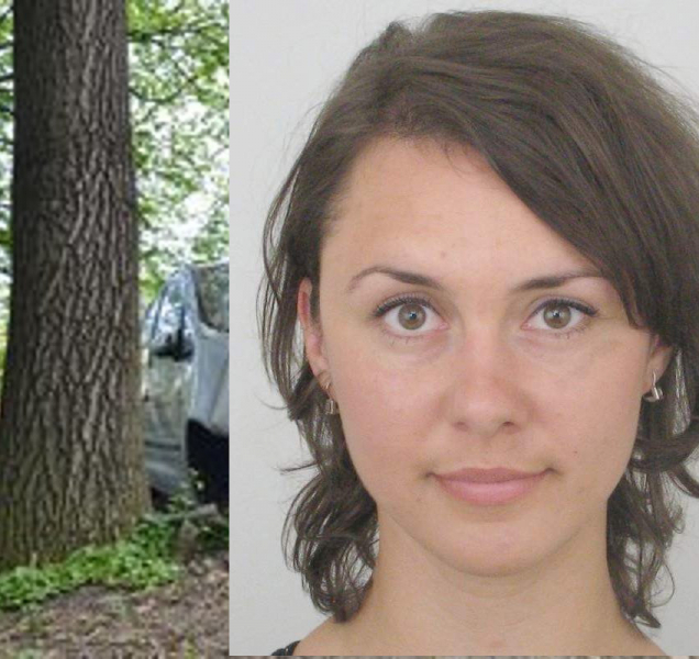 Hledanou Mirku našli mrtvou. Copak tu nehraje?