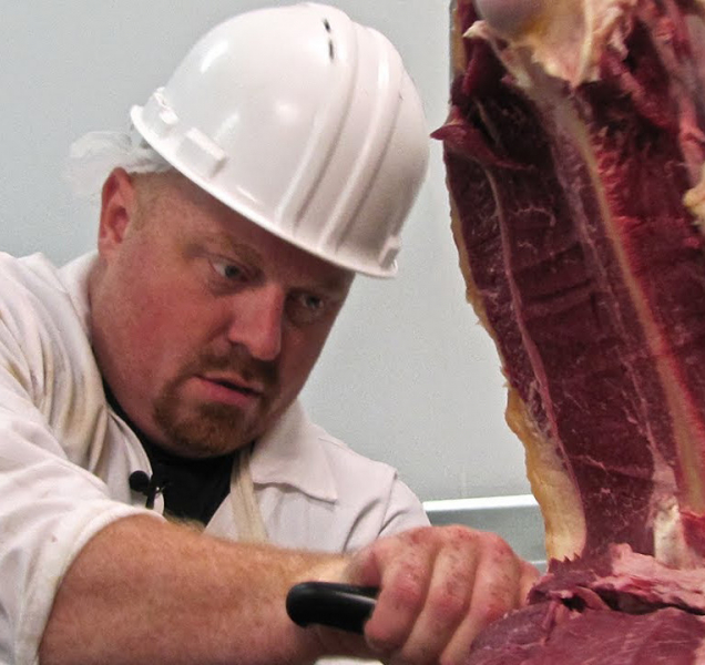 Kilo vepřového za 180 korun. Už na podzim!