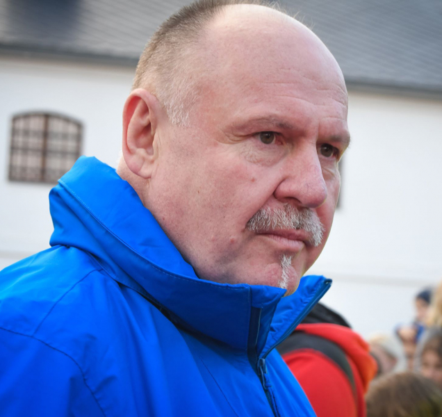 Hejtman podepsal vznik nové školy pro zdravotní sestry