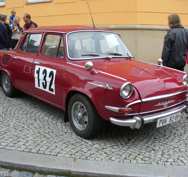Ecce Homo Historic doplní bohatý program na náměstí