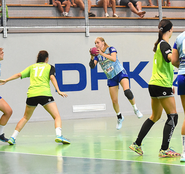 Program sportovních akcí na Olomoucku