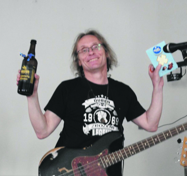 Fenomén revival: Radovan Hošek vysvětluje popularitu coverů