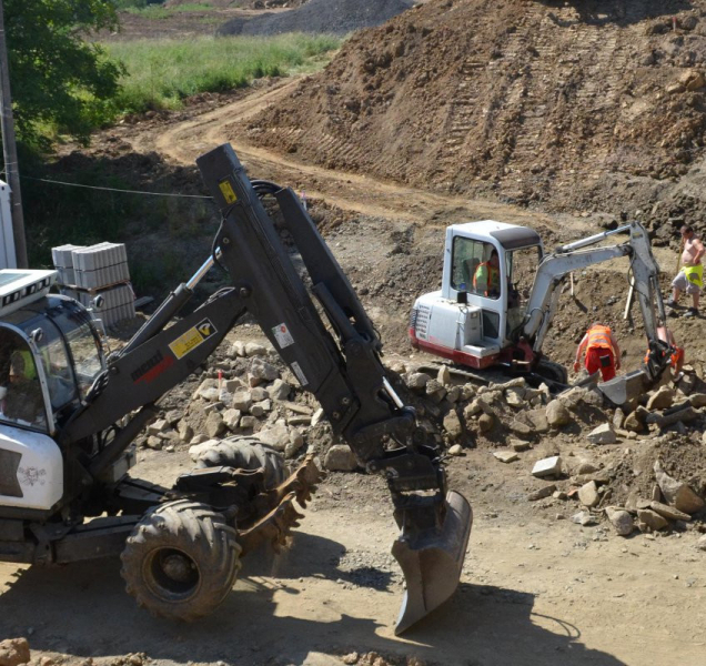 Desítky milionů na modernizaci vodohospodářské infrastruktury