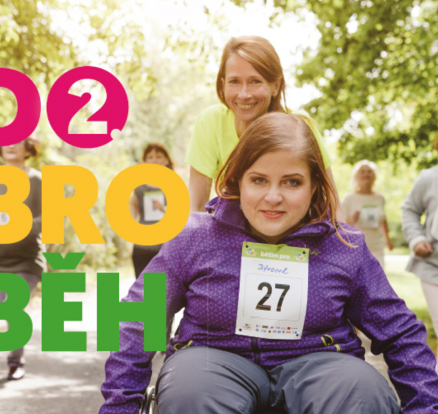 Náš tip na sportovní neděli s dětmi: Dobroběh na TJ Lokomotiva