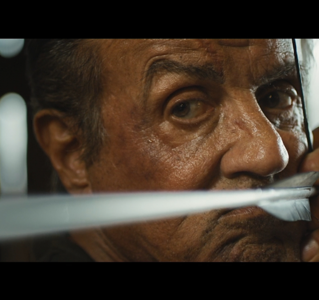 Kinorecenze: Rambo: Poslední krev (2019)