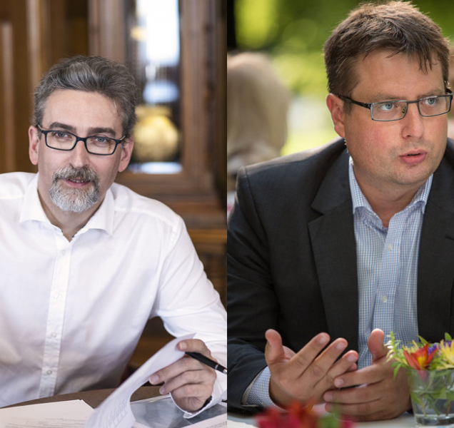 Otevřená radnice: Jak to bude s podchodem ve Václavkově ulici?