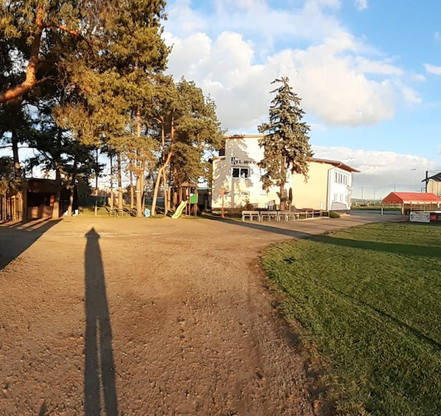 1.HFK Olomouc připravil akci pro děti a mládež