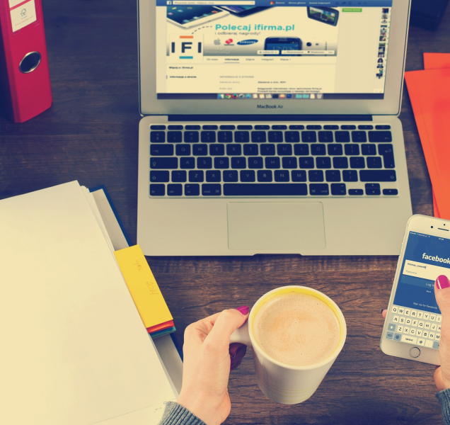 Policisté budou od ledna dětem ukazovat rizika sociálních sítí