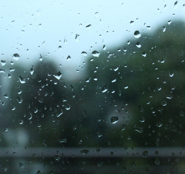 Teploty v kraji se budou začátkem týdne pohybovat kolem nuly