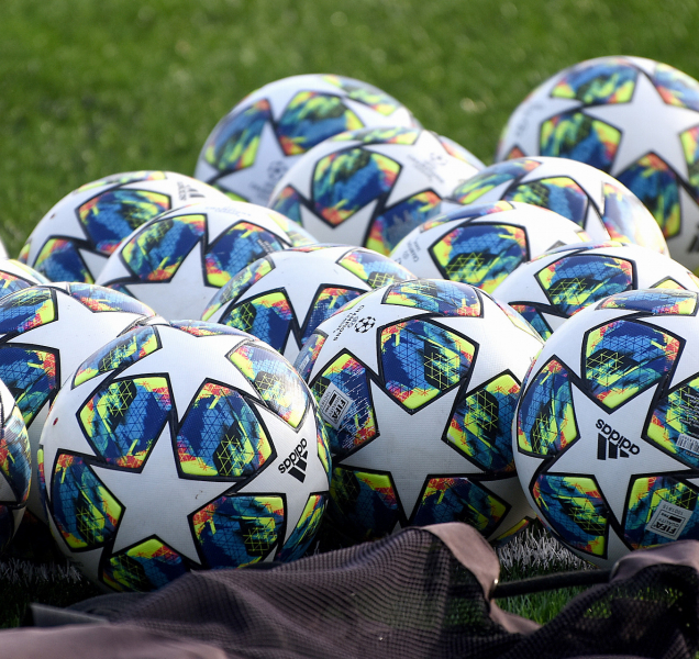 Program sportovních akcí na Olomoucku