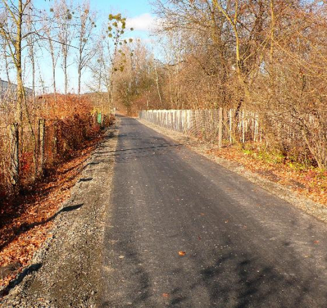 Pomůže silnice přes Výstaviště dopravě v Přerově?