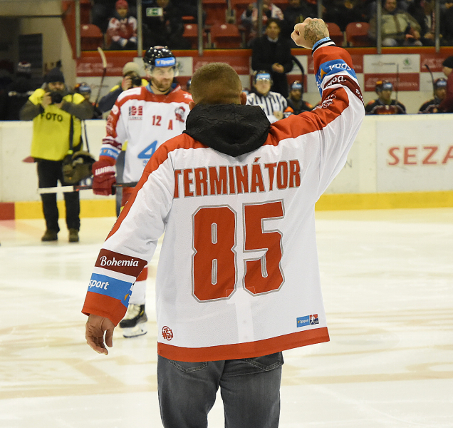 Mora si doma pohrála se Spartou