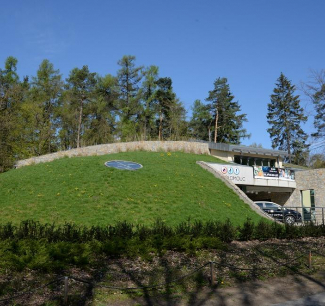 Olomoucká zoo má za sebou turbulentní rok