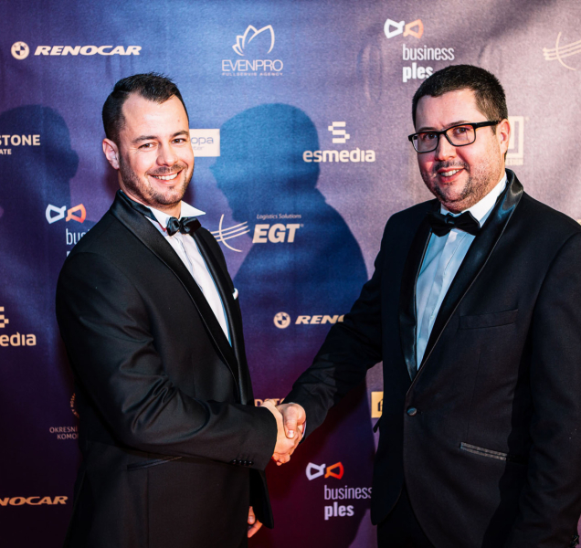 Rok 2019 byl podle Okresní hospodářské komory v Olomouci dobrý