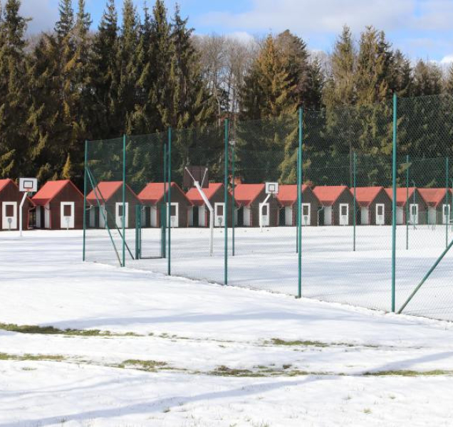 Přerov chystá tábor pro seniory