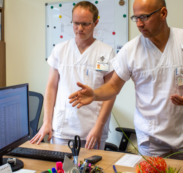 Projekt SHAPES řeší problémy spojené se stárnutím populace