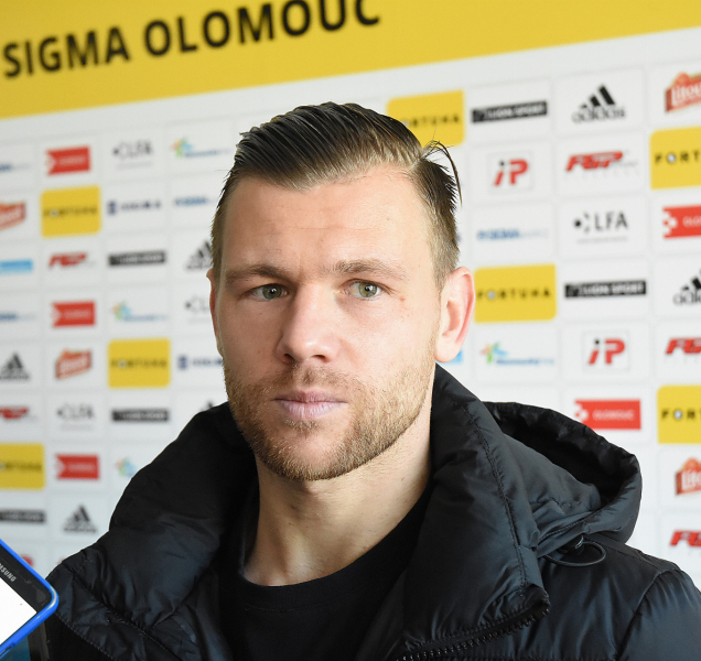 Breite podepsal na Hané smlouvu do června 2022