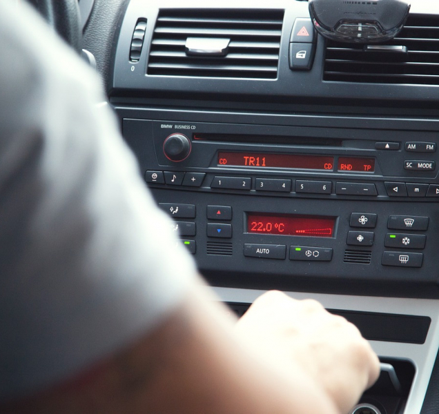 Mladíkovi nevadilo ani pět zákazů řízení