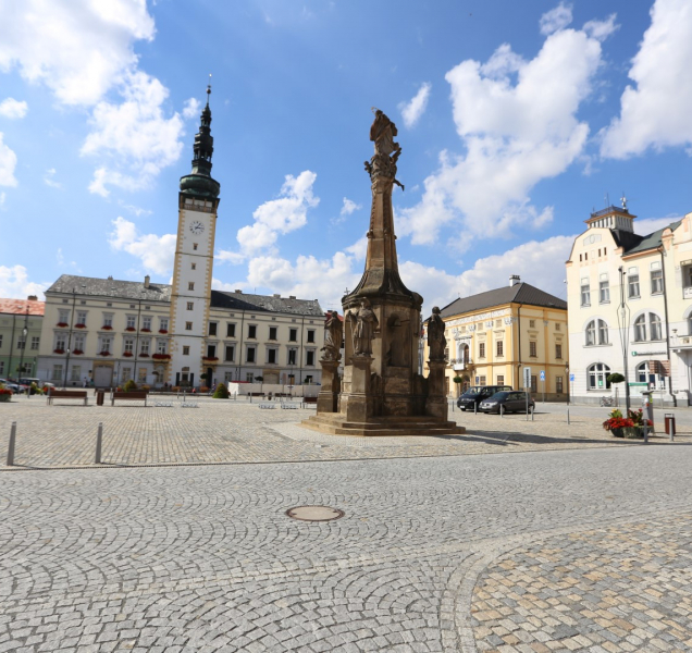 Pivo z Litovle bude moct ven z města