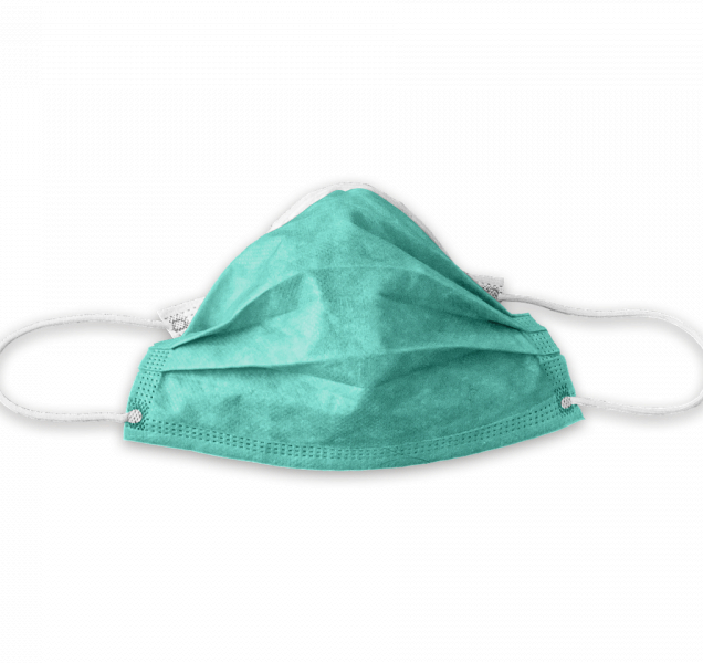 Roušky pro Prostějov