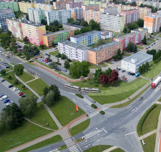 Olomouc přehodnocuje investice kvůli mimořádným výdajům