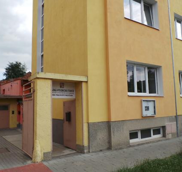 Prostějov zveřejnil info k odběru vzorků na testování COVID-19