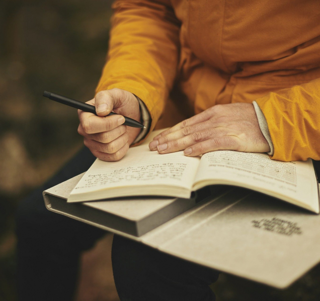 Zapisujte si, s kým jste byli v kontaktu