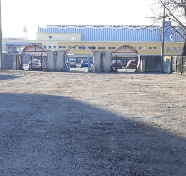 Přerov: V úterý začne oprava silnice na Kopaninách