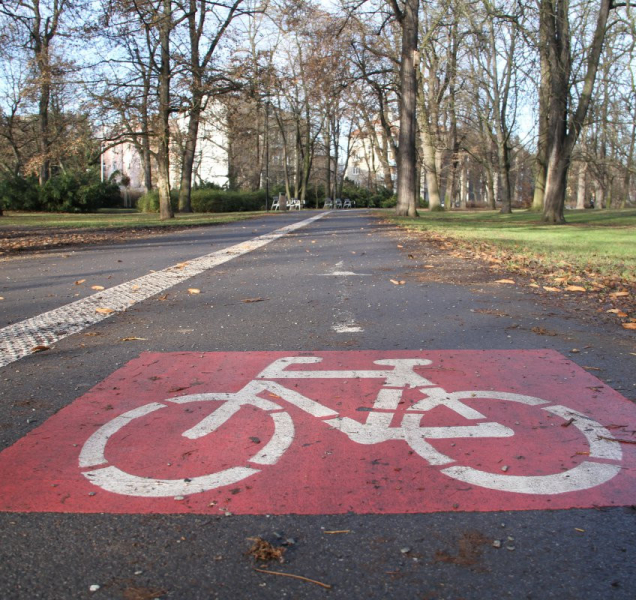 22 milionů z krajského rozpočtu půjde na cyklostezky
