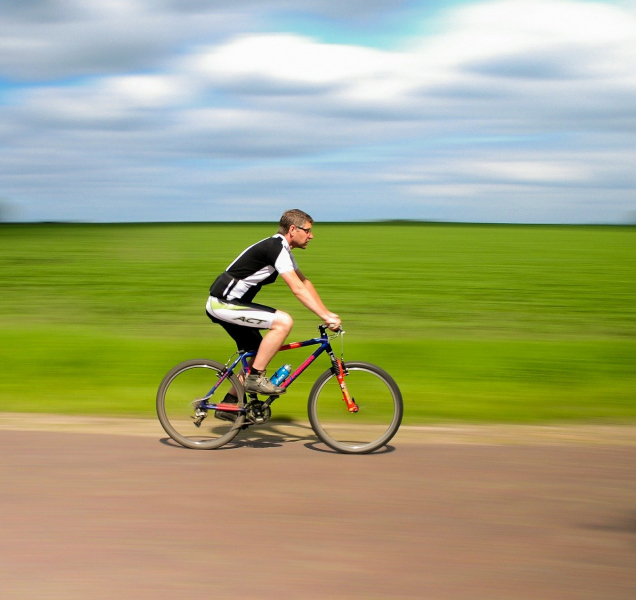 Zloděj kola se vrátil na místo činu
