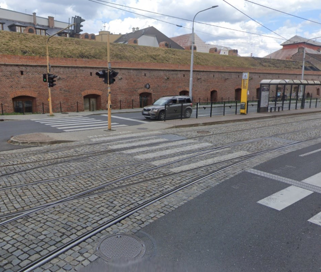 Rekonstrukce a stavební práce se v červenci dotýkají i centra