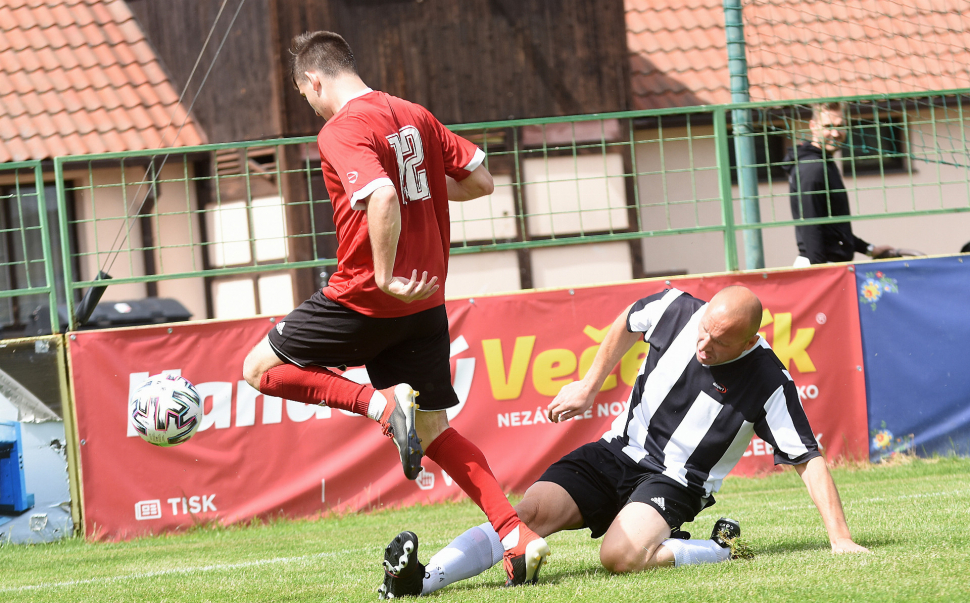 Béčko 1.HFK vyhrálo nad Sigmou Hodolany