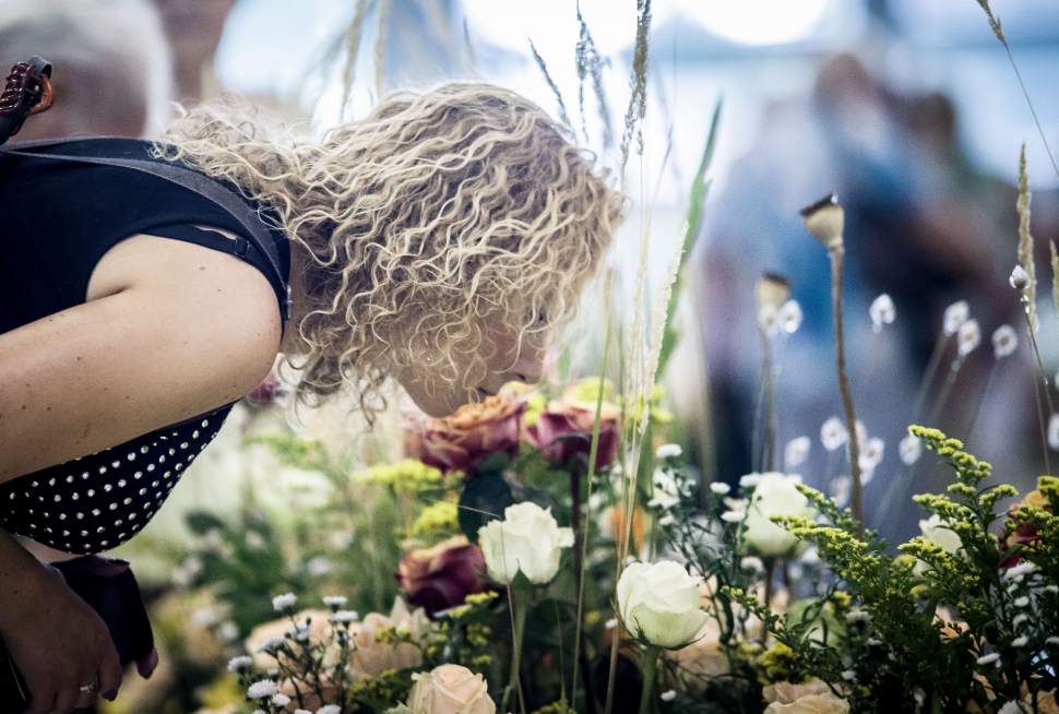 Letní Flora nabídne Zahradu za zdí