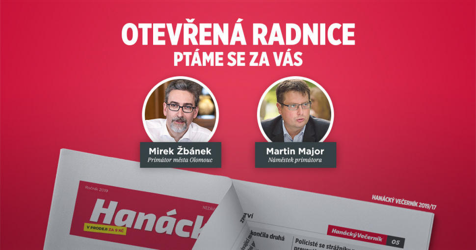 Otevřená radnice: Plánuje se revitalizace Tržnice-plochy?