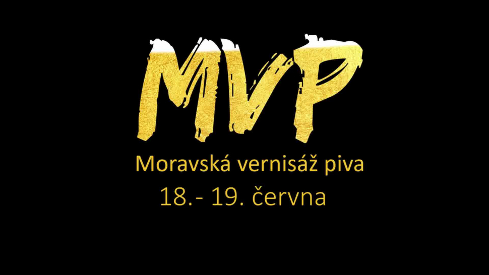 Moravská vernisáž piva dorazí do Olomouce