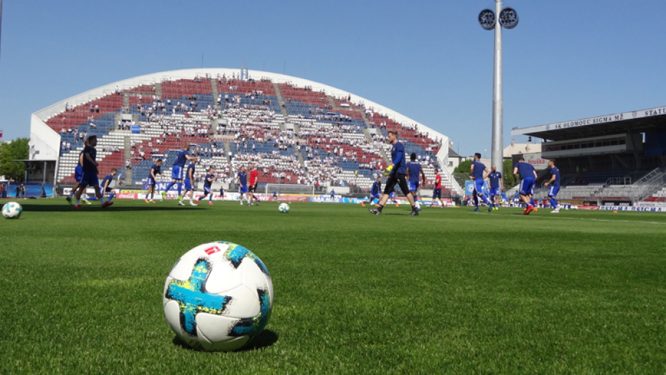 První tři domácí soupeři v nové sezóně: Slavia, Plzeň a Baník!