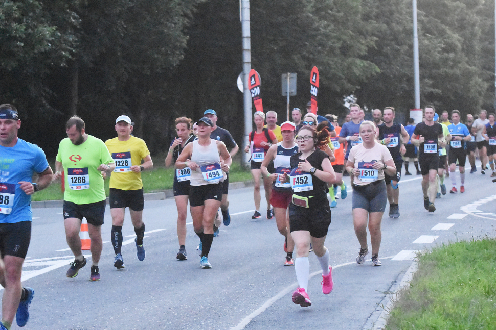 Program sportovních akcí na Olomoucku