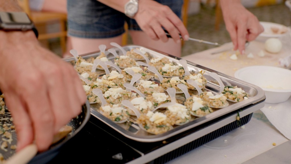 Street food pod Sněžníkem. Tradiční akce již v sobotu