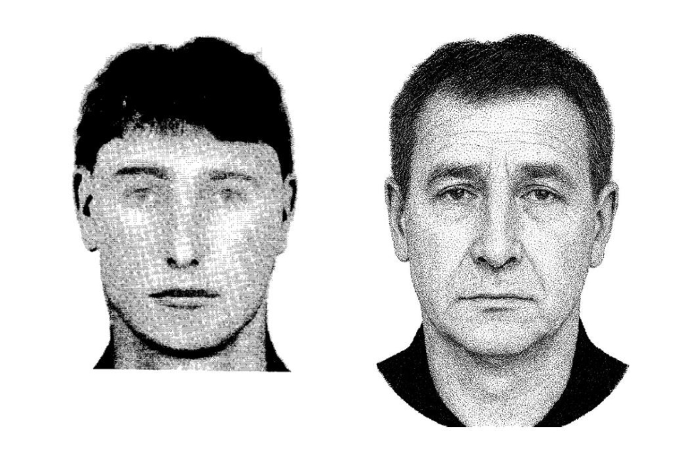 Policie s pomocí AI hledá vraha ženy ze Šternberka