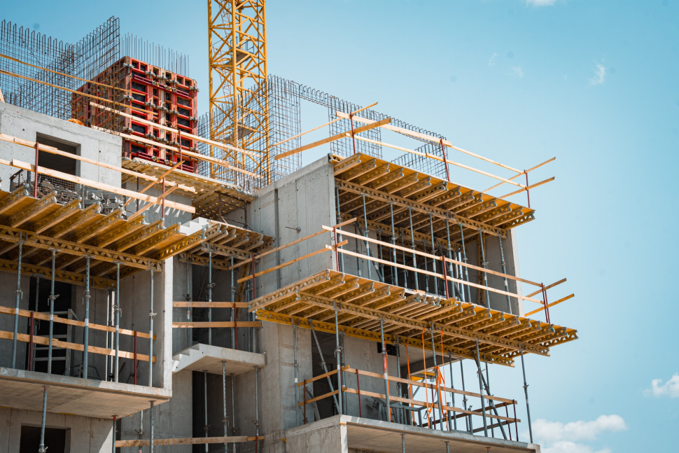 Olomouc – město, kde bude bydlení stále méně dostupné