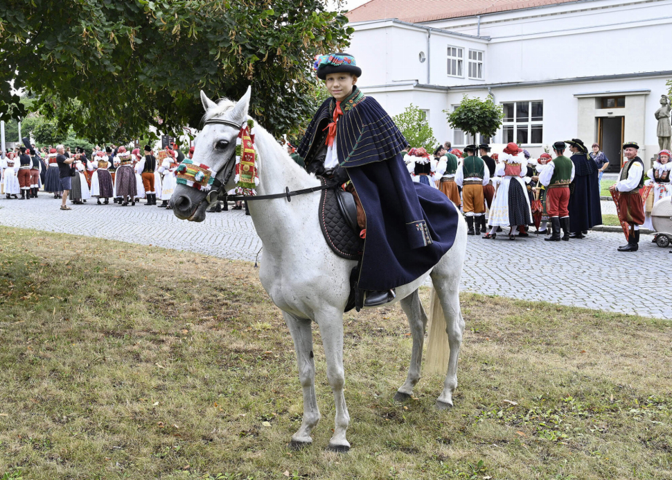 Hudební festivaly, veteráni, hasiči i bunkr z dob studené války