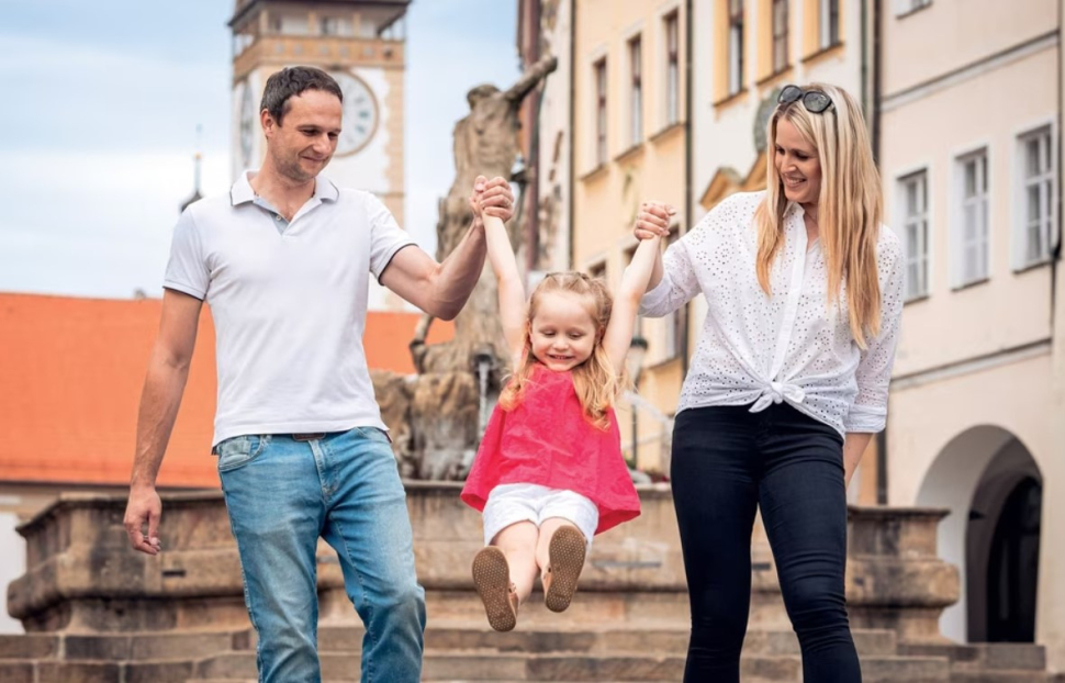 Přibydou Olomouci obyvatelé po finančním bonusu?