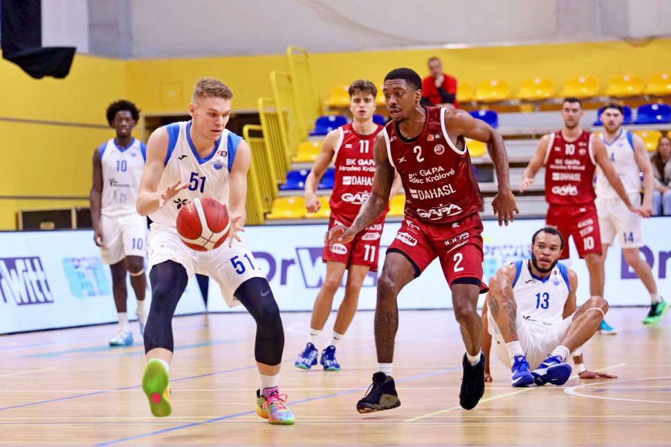 Přijíždí Ostrava, oběma soupeřům půjde o první výhru